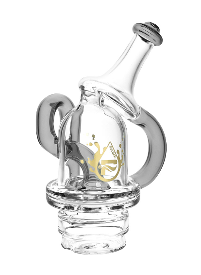 Pulsar Puffco Peak/Pro Recycler Attachment | 6" - Stoners Mall - Online Head shop - Gift shop 