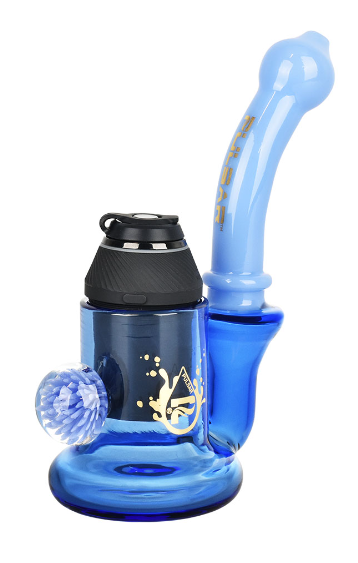 Pulsar Sherlock Pipe Attachment for Puffco Proxy | 6.5" - Stoners Mall - Online Head shop - Gift shop 