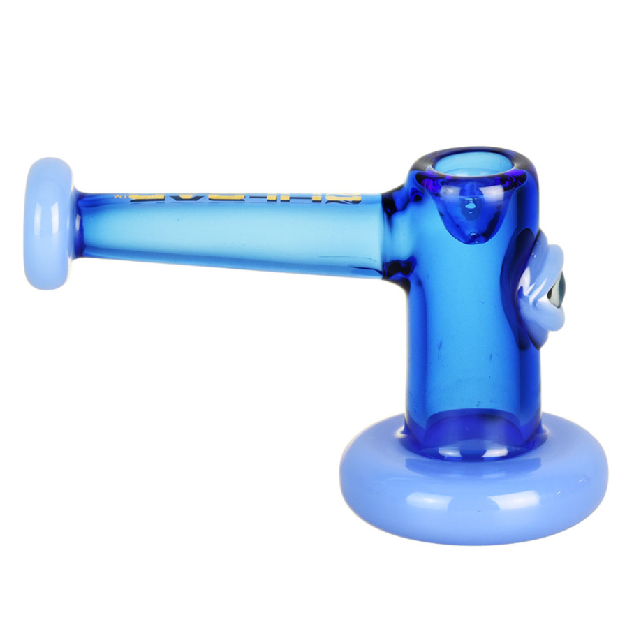 Pulsar Watcher Mini Dry Hammer Hand Pipe | 4.5" - Stoners Mall - Online Head shop - Gift shop 